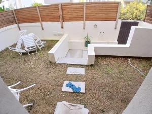 Mon jardin secret