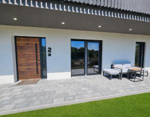Balumi Family Apartments