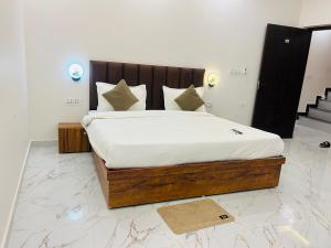 Choudhary hotel
