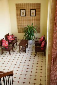 Tam Cốc AppA House