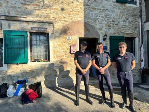 La corte dei celti 9