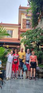 Tam Coc Family Hotel