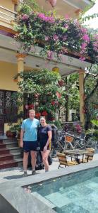 Tam Coc Family Hotel