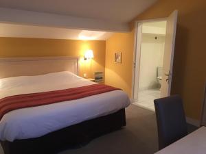 Hotels Bagnoles Hotel - Contact Hotel : photos des chambres