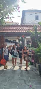Tam Coc Family Hotel