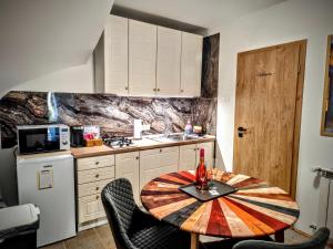 Apartmaji Kandare - In the embrace of nature
