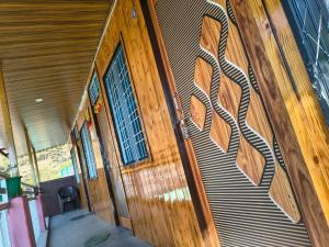Pinaki home stay