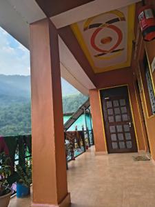 Pinaki home stay