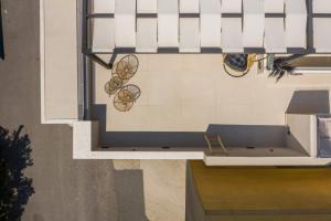 SithoniaRS Boho Edition Luxury Roofgarden I