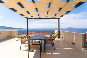 SithoniaRS Boho Edition Luxury Roofgarden I