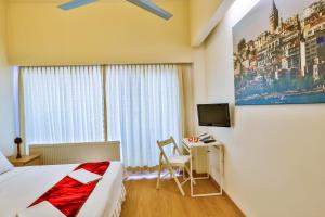 Han Hotel Istanbul