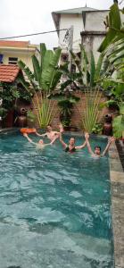 Tam Coc Family Hotel