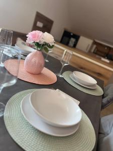 Apartma Tri Planike