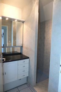 Apartment for 2 people on Lesconil Harbor