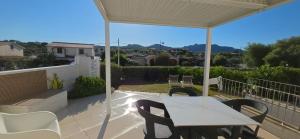 La casa al mare, Pittulongu img25