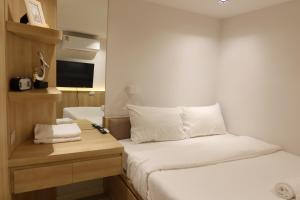 La Pause 509 Apartment 2bedrooms 1bathroom at Nimman