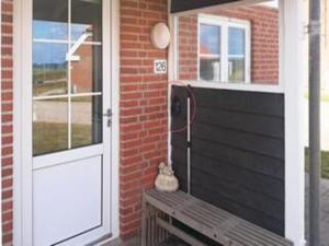 4 star holiday home in Lemvig
