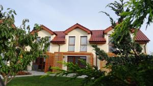 Koralia Domki i Apartamenty