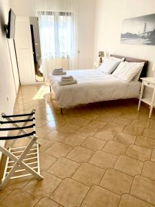 LilaHome: Pompei, accogliente appartamento con posto auto.