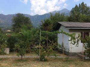 Holiday Home Mountain View of Zelenika