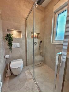 Villa Rozzaria - Mediterranean Spa Escape