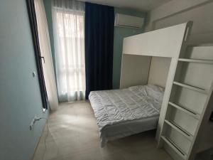 Three-Room Apartment Oasis 1 Varna