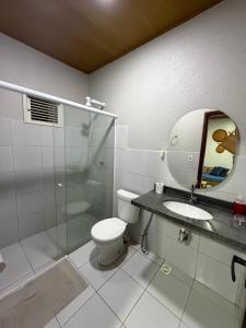 Chalé em Barreirinhas - MA