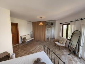 Villa Lycia with private pool, roof terrace, BBQ area and garden