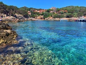 argentario bed and beach