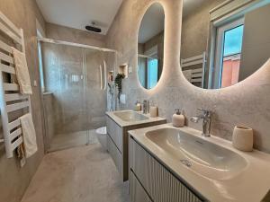 Villa Rozzaria - Mediterranean Spa Escape