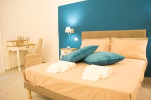 B&B Il Balconcino a Santa Chiara