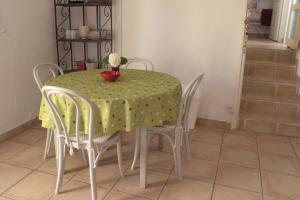 Les Jardins d'Avene photo 9