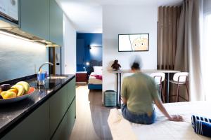 Casa Merano Residence & Restaurant Bibione Centro
