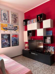 La casa di Marty B&B