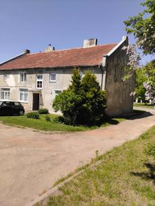 Apartamentai Heydekrug