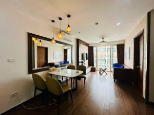 Ha Long Homestay Newlife 2 Bedrooms Ocean View