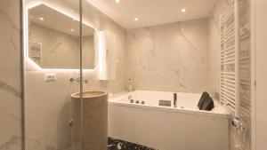 Ventuno Dei Luxury Suites Via Cola di Rienzo