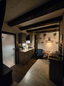 Woodland Apartment Small