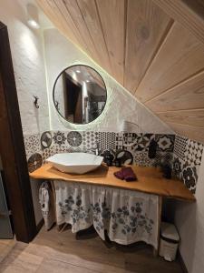 Woodland Apartment Small
