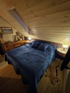Woodland Apartment Small