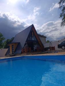 Vila Markizo