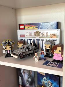 La casa di Marty B&B