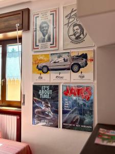 La casa di Marty B&B