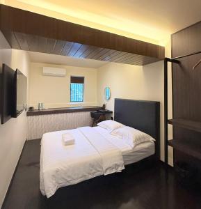 Hotel Truly Asia