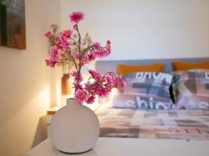 BenB Op de Trans, luxe appartement in hartje centrum