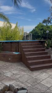 Dimora Filieri casa vacanze con piscina a Galatone