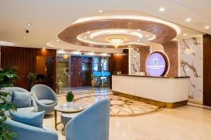 Grand Ambassador Business Hotel