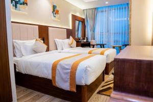 Grand Ambassador Business Hotel