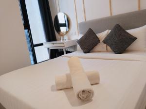 The Axon suites victory house