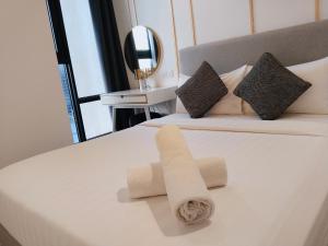 The Axon suites victory house
